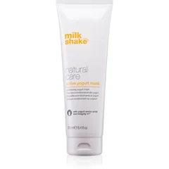 milk_shake® Natural Care Active Yogurt Aktiv-Maske mit Jogurth für das Haar