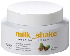 Milk_Shake Argan Oil Deep Treatment