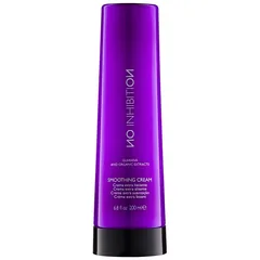 No Inhibition Styling Smoothing Cream glättende Creme für das Haar
