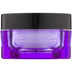No Inhibition Pastes Collection Modellierwachs für das Haar