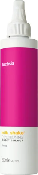 Milk_Shake Direct Colour Haarfarbe Fuchsia Direct Colour