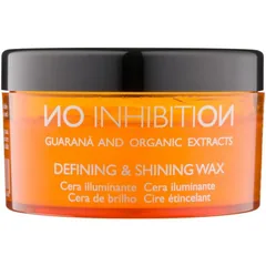 No Inhibition Pastes Collection Wachs für Definition und Glanz