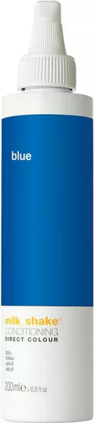 Milk_Shake Direct Colour Haarfarbe Blue Direct Colour