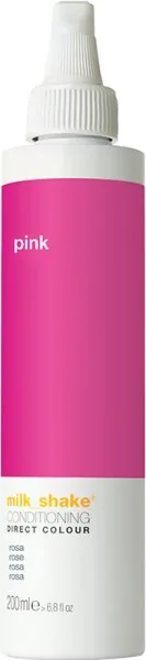 Milk_Shake Direct Colour Haarfarbe Pink Direct Colour