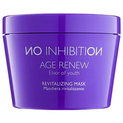 No Inhibition Age Renew Elixir of youth revitalisierende Maske für die Haare parabenfrei