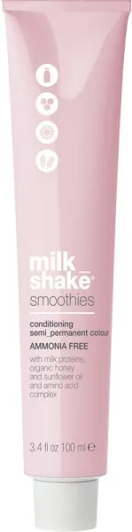 Milk_Shake 9.13 | 9AG - SMOOTHIES Semi-Perm. Colour