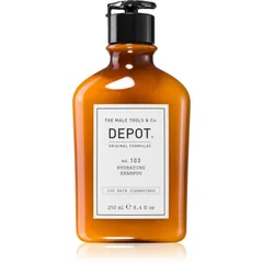 Depot 100 HAIR CLEANSING NO. 103 HYDRATING SHAMPOO hydratisierendes Shampoo