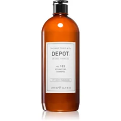 Depot 100 HAIR CLEANSING NO. 103 HYDRATING SHAMPOO hydratisierendes Shampoo