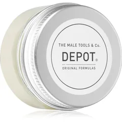 Depot 300 HAIR STYLING NO. 302 CLAY POMADE modellierende Paste mit Matt-Effekt