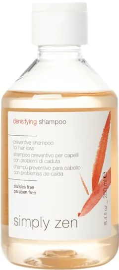 Simply Zen Densifying Shampoo