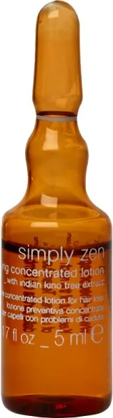Simply Zen Densifying Concentrated Lotion Ampullen 2x 4x