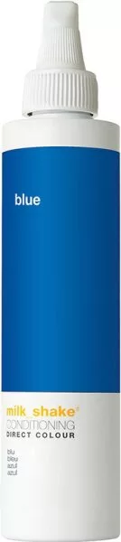 Milk_Shake Direct Colour Haarfarbe Blue Direct Colour