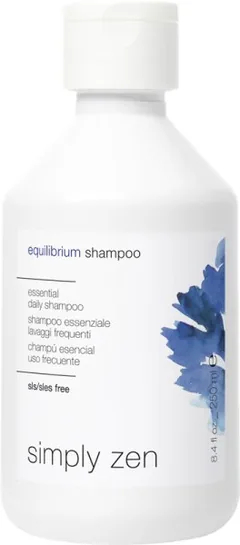 Simply Zen Equilibrium Shampoo