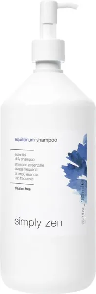 Simply Zen Equilibrium Shampoo