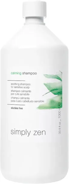Simply Zen Calming Shampoo