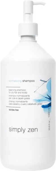 Simply Zen Normalizing Shampoo
