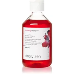 Simply Zen Stimulating Shampoo stimulierendes Shampoo gegen Haarausfall