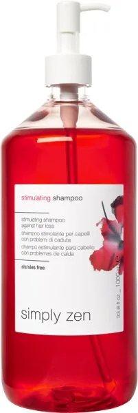 Simply Zen Stimulating Shampoo