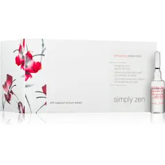 Simply Zen Stimulating Scalp Lotion Haarmilch gegen Haarausfall 8x