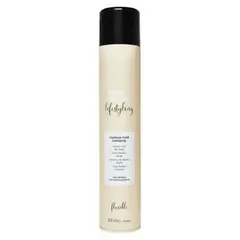 Milk Shake Lifestyling Hairspray Medium Hold - Lacca tenuta media