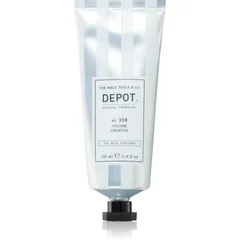 Depot 300 HAIR STYLING NO. 308 VOLUME CREATOR Gel für mehr Haarvolumen