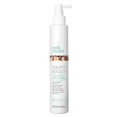 Milk Shake Volume Solution Volumizing Styling Spray - Spray volumizzante per tutti i tipi di capelli