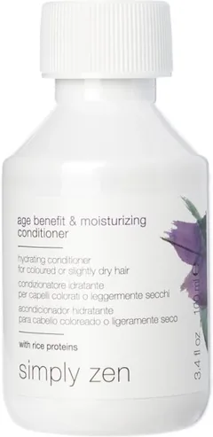Simply Zen Age Benefit & Moisturizing Conditioner
