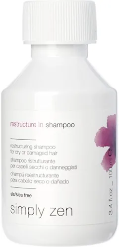 Simply Zen Restructure In Shampoo