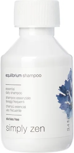 Simply Zen Equilibrium Shampoo