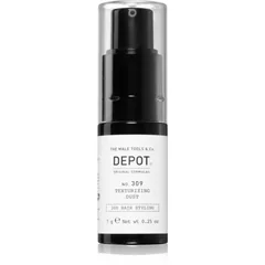 Depot 300 HAIR STYLING NO. 309 TEXTURIZING DUST Puder für mehr Haarvolumen