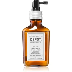 Depot 200 HAIR TREATMENTS NO. 208 DETOXIFYING SPRAY LOTION Detox-Kur für Kopfhaut