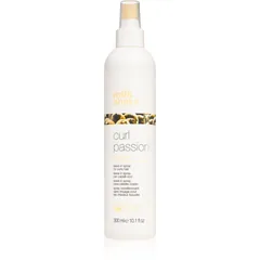 milk_shake® Curl Passion Conditioner ohne Ausspülen Lockenpflege für lockiges Haar