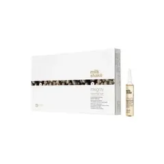Milk Shake Integrity Repairing Hair Lotion 8x - Trattamento in fiale ristrutturante capelli danneggiati
