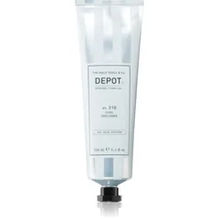 Depot 300 HAIR STYLING NO. 310 CURL DESIGNER Stylingcreme Lockenpflege für lockiges Haar