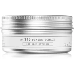 Depot 300 HAIR STYLING NO. 315 FIXING POMADE Haarpomade mit starker Festigung