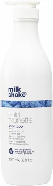 Milk_Shake Cold Brunette Shampoo