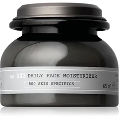 Depot 800 SKIN SPECIFICS NO. 803 DAILY FACE MOISTURIZER Feuchtigkeitscreme für das Gesicht