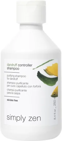 Simply Zen Dandruff Controller Shampoo