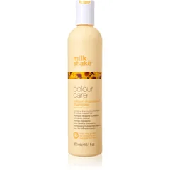 milk_shake® Colour Care Shampoo schützendes und feuchtigkeitsspendendes Shampoo für gefärbtes Haar