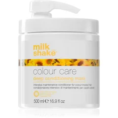 milk_shake® Colour Care Deep Conditioning Mask tiefenwirksame Maske für das Haar