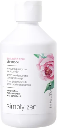Simply Zen Smooth & Care Shampoo