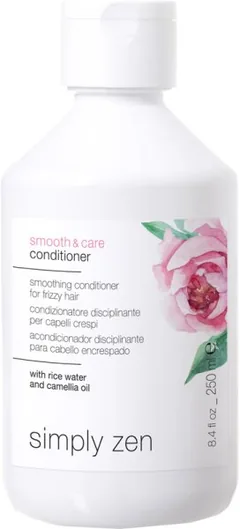 Simply Zen Smooth & Care Conditioner