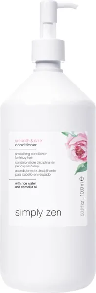 Simply Zen Smooth & Care Conditioner