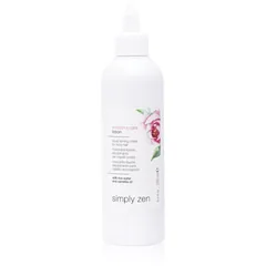 Simply Zen Smooth & Care Lotion Maske gegen strapaziertes Haar