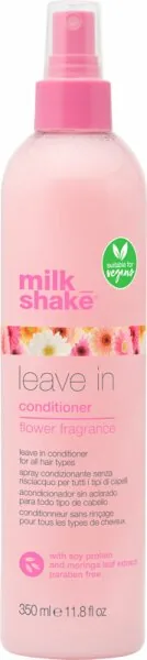 milk_shake® Leave-in Treatments Leave-in Conditioner Conditioner ohne Ausspülen Für normales bis trockenes Haar