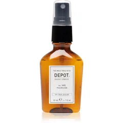 Depot No. 305 Volumizer Spray für Volumen von den Ansätzen aus
