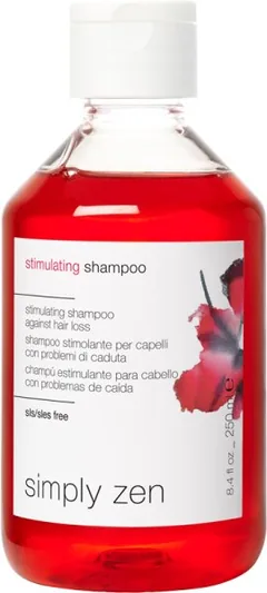 Simply Zen Stimulating Shampoo