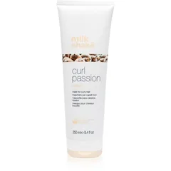 milk_shake® Curl Passion Mask tiefenwirksame feuchtigkeitsspendende Maske für das Haar
