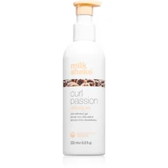 milk_shake® Curl Passion Gel für Definition und Form