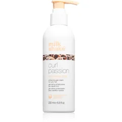 milk_shake® Curl Passion Enhancing Fluid Stärkende Pflege Lockenpflege für lockiges Haar